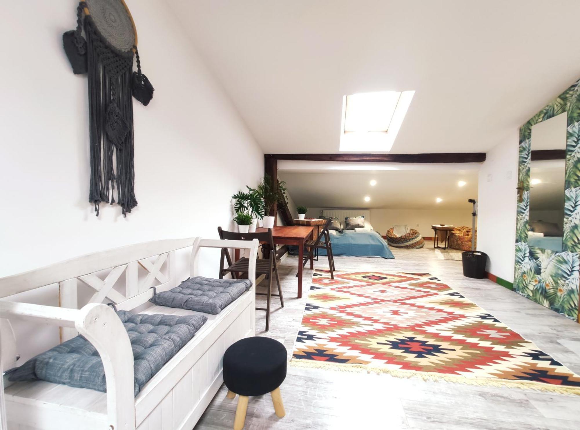 Chodkiewicza 10 Appartement *