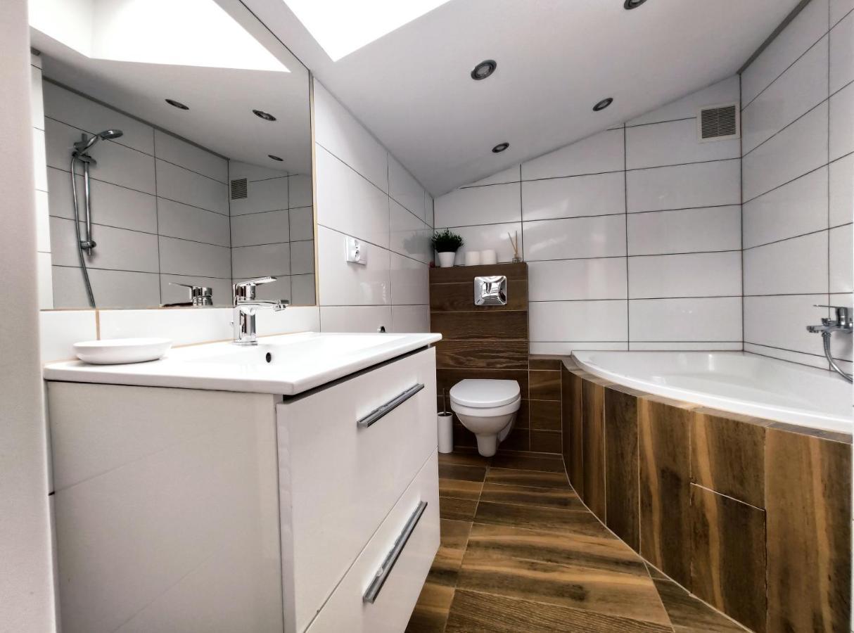 Appartement Chodkiewicza 10