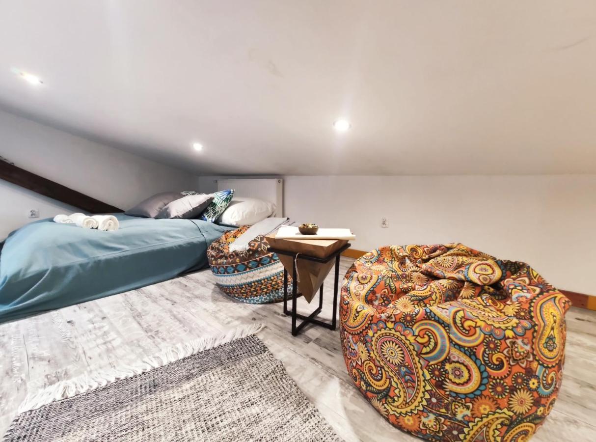 Chodkiewicza 10 Appartement