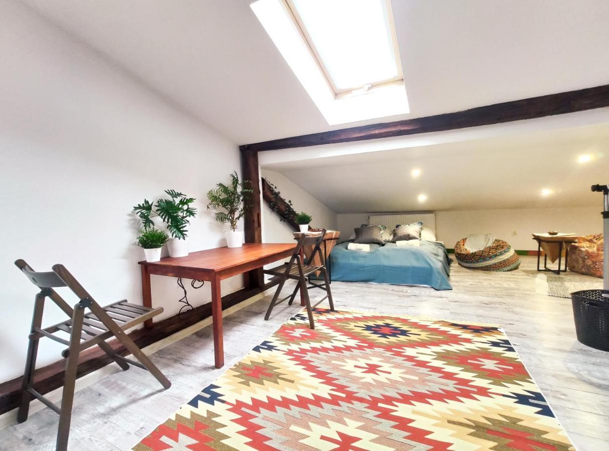 Chodkiewicza 10 Appartement