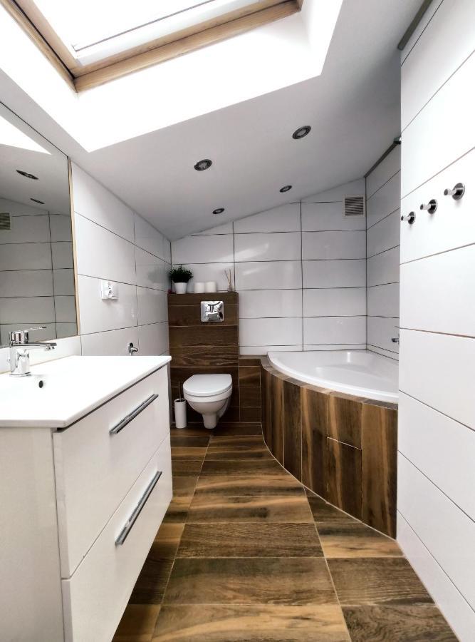 Chodkiewicza 10 Appartement *