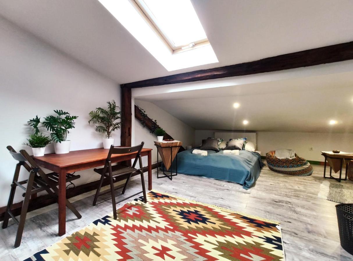 Appartement Chodkiewicza 10 Krakau