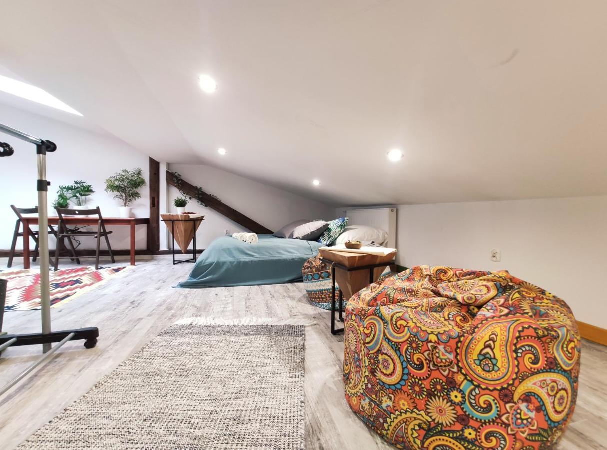 Appartement Chodkiewicza 10