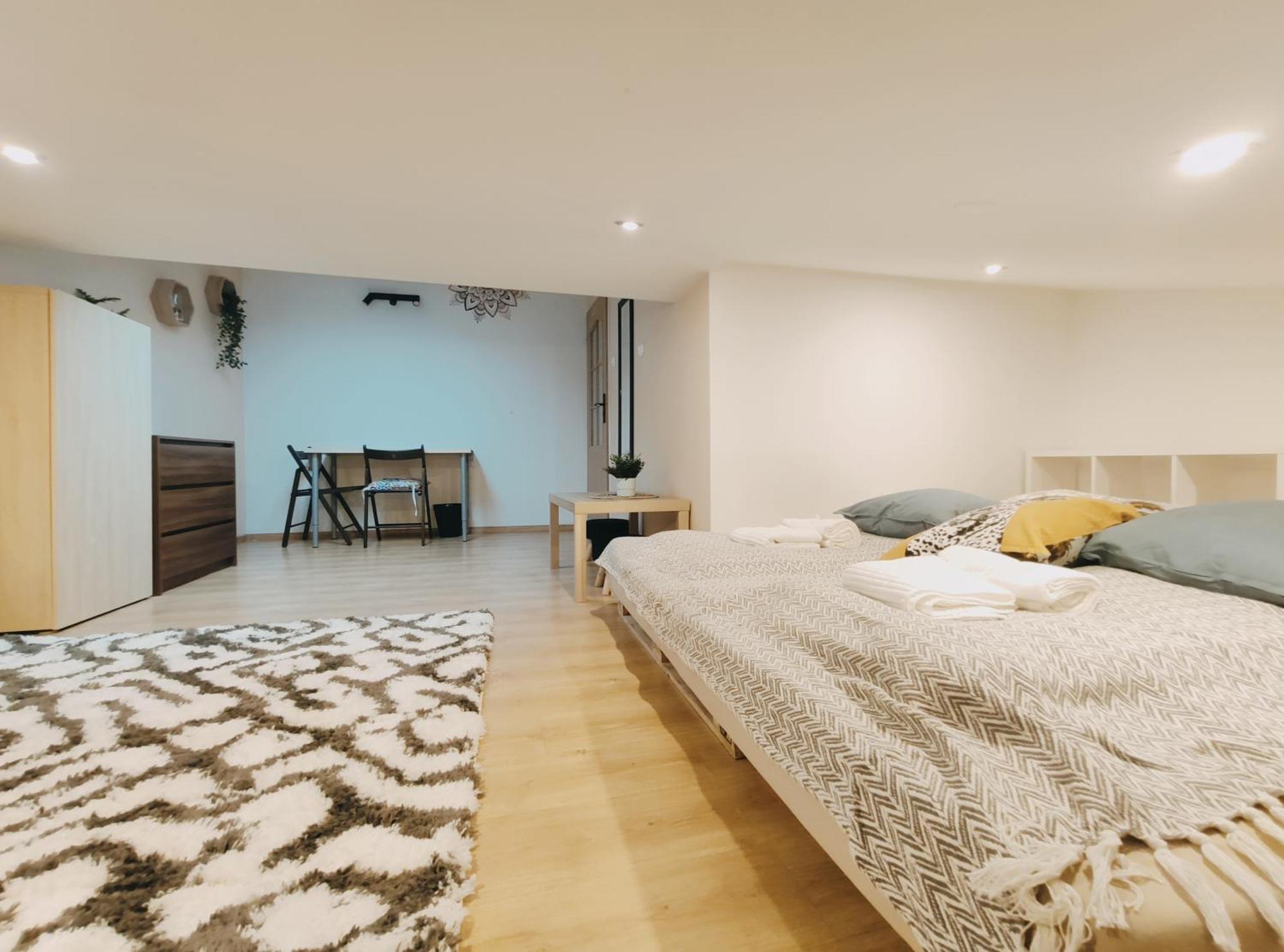 Chodkiewicza 10 Appartement Krakau