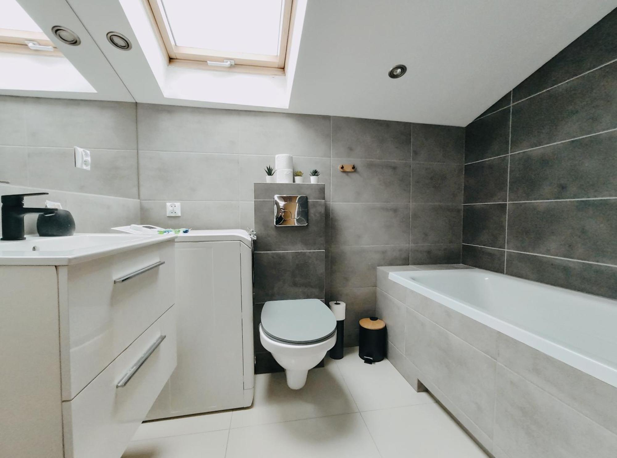 Appartement Chodkiewicza 10 *