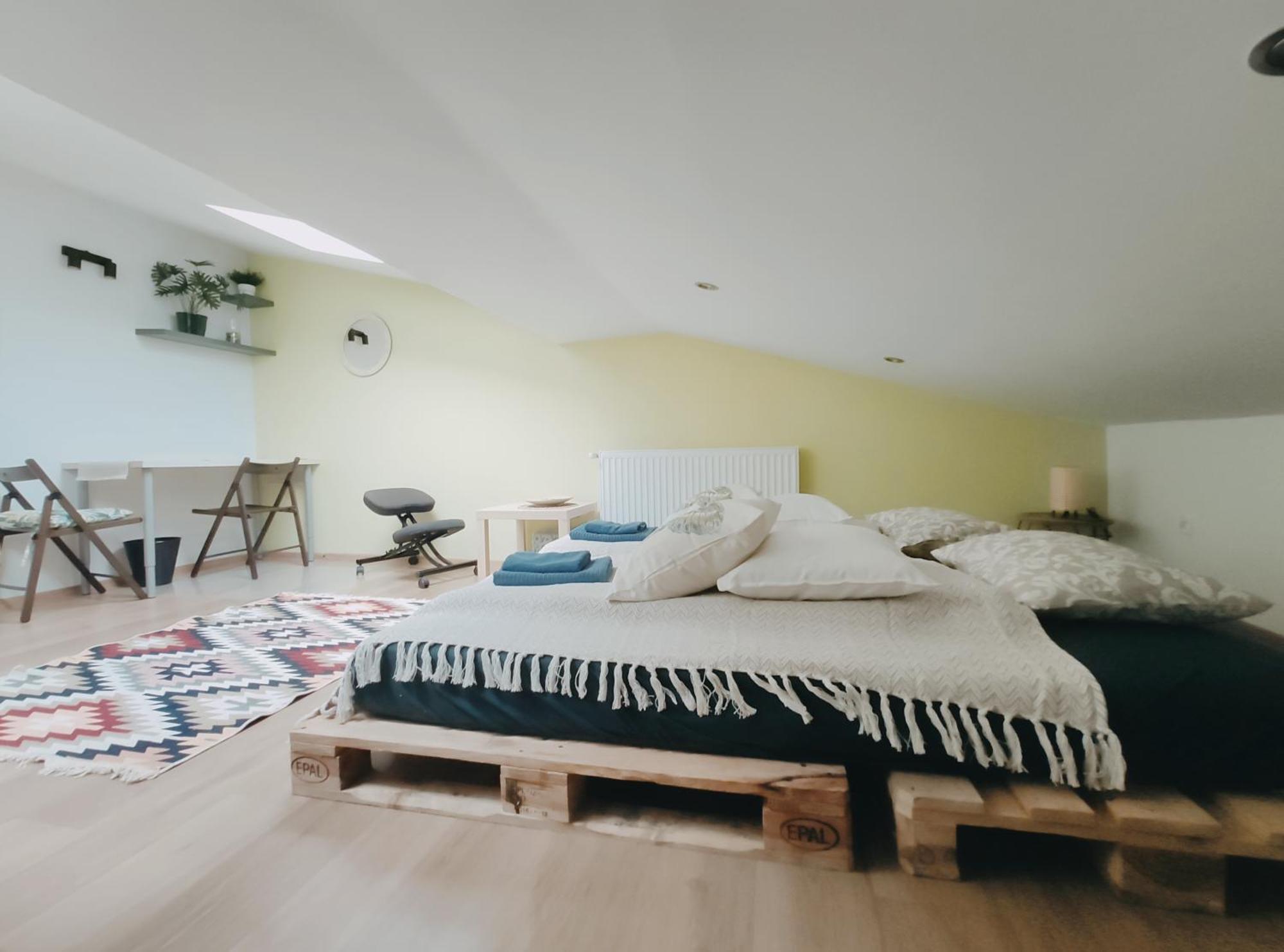 Chodkiewicza 10 Appartement