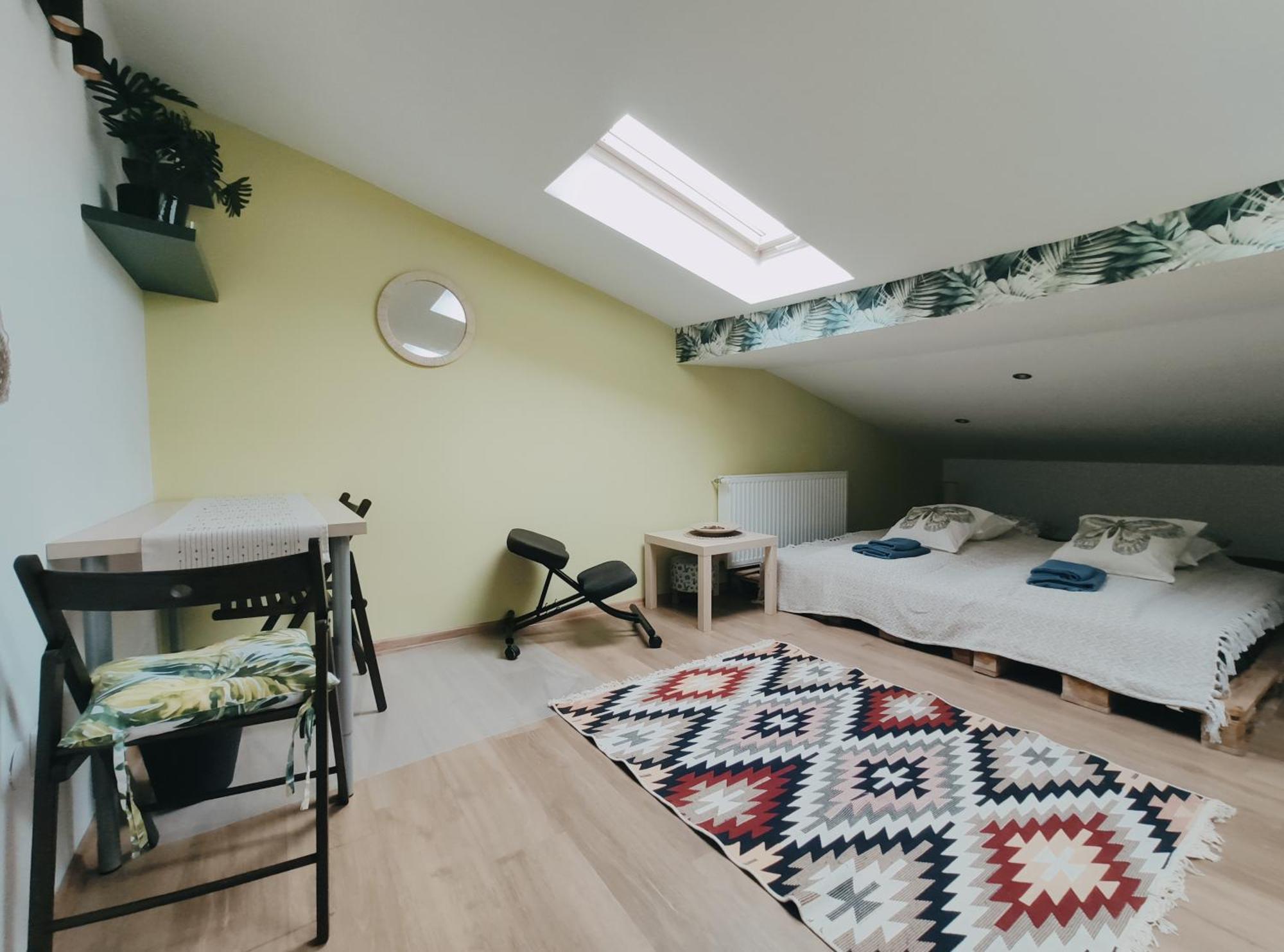 Appartement Chodkiewicza 10