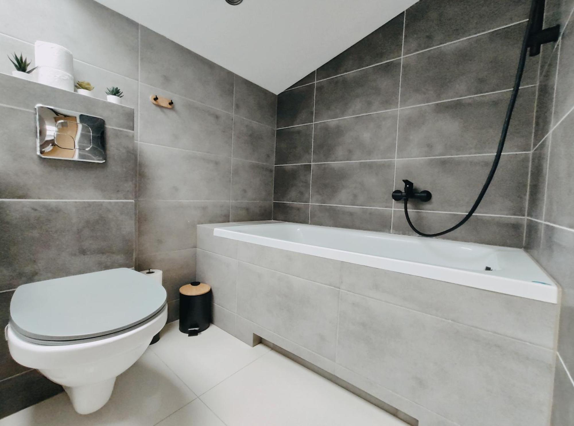 Appartement Chodkiewicza 10 Krakau